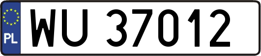 WU37012