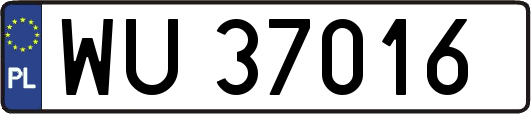 WU37016