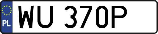 WU370P