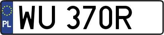 WU370R