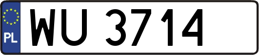 WU3714