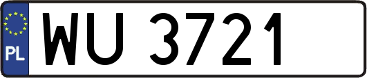 WU3721