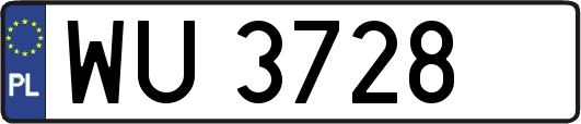 WU3728