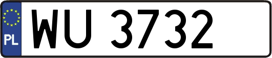 WU3732