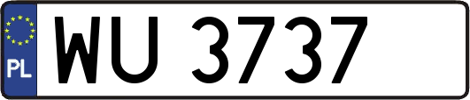 WU3737