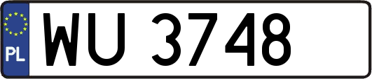 WU3748