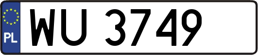 WU3749