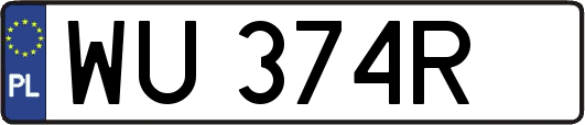 WU374R