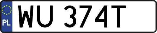 WU374T