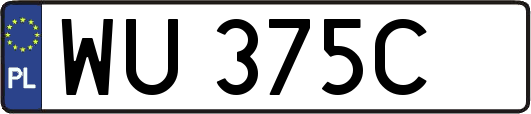 WU375C