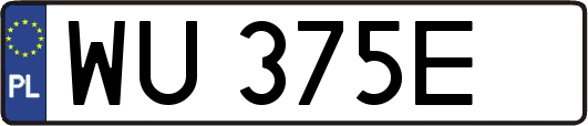 WU375E