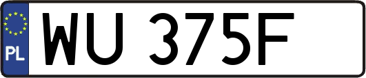 WU375F