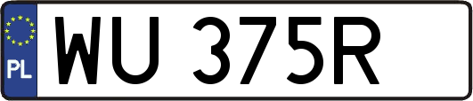 WU375R