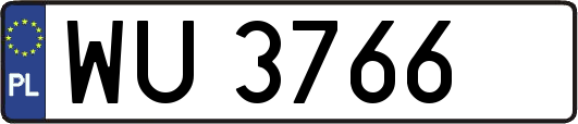 WU3766