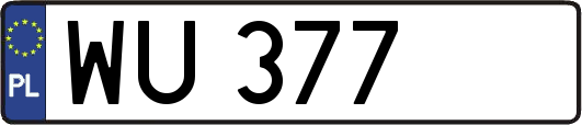 WU377