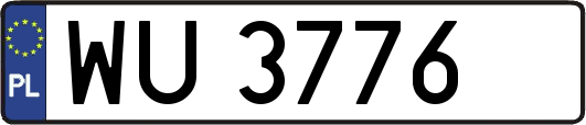 WU3776