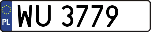 WU3779