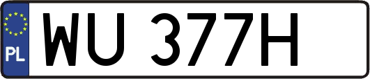 WU377H