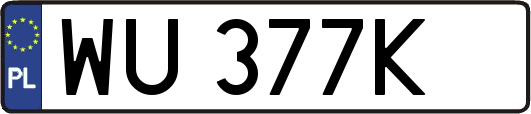 WU377K