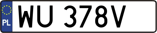 WU378V