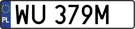 WU379M