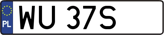 WU37S