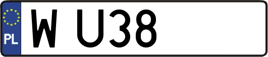 WU38