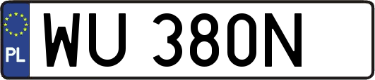 WU380N