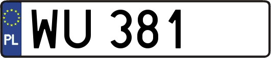 WU381