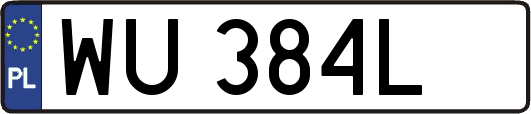 WU384L