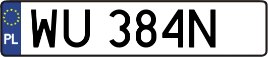 WU384N