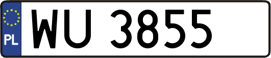 WU3855