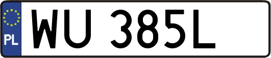 WU385L