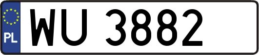 WU3882