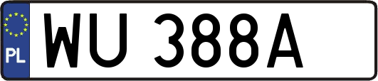 WU388A