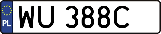 WU388C