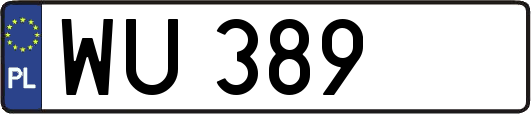 WU389