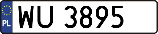 WU3895