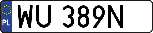 WU389N