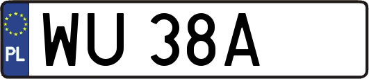 WU38A