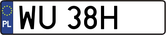 WU38H