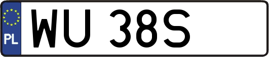 WU38S