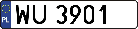 WU3901