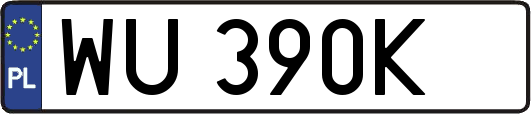 WU390K
