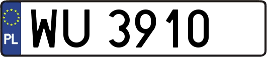 WU3910