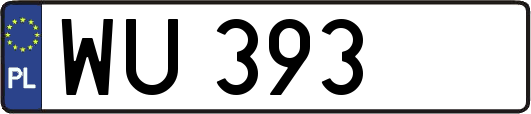WU393