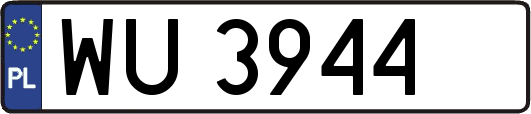 WU3944