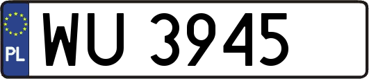 WU3945