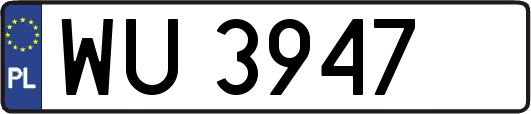 WU3947