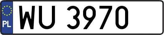 WU3970